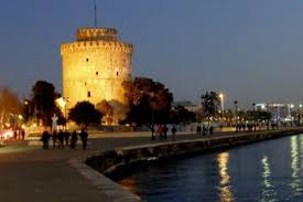 Καλωσορίσατε στο λευκό πύργο θεσσαλονίκης. Leykos Pyrgos Apogeyma Eikona Toy Leykos Pyrgos 8essalonikh Tripadvisor