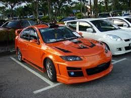 Ds3 crossback 现身我国测试，搭1.2涡轮引擎 | automachi.com on intip : 30 Gg Pc Ideas Neon Car Jdm Tuning Proton Persona