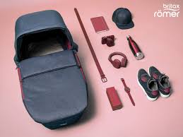 Pin Von Britax Romer Auf Go Next Mit Bildern Kombikinderwagen Kinder Wagen Kombi