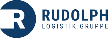 Rudolph Logistik Gruppe Logo