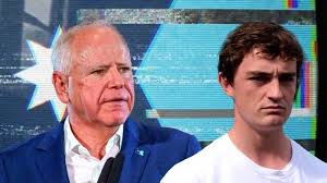 Nick Shirley, Tim Walz, and the Minnesota fraud story: Did the media miss  it?