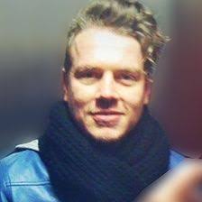 Keith Winter (keefwinter)