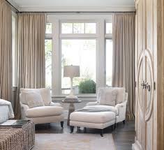 Love This Reading Nook Seating Area One Of The Chairs With Its Ottoman And The Othe Bedroom Seating Area Master Bedroom Sitting Area Bedroom With Sitting Area