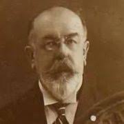 William Meriheina : An inventive survivor