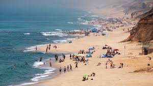 The video was shot from a quadcopter. Israel Kicks Party Business Off Beaches Al Monitor The Pulse Of The Middle East