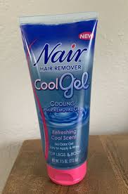 cool gel hair remover for legs 7 5oz