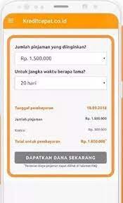 Maybe you would like to learn more about one of these? 10 Aplikasi Pinjaman Online Aman Legal Terpercaya Jalantikus