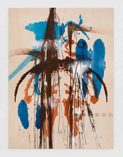 Work by Elizabeth Neel