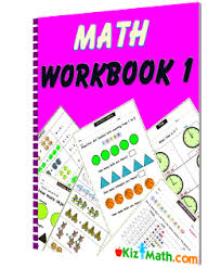 Simple word problems review all these concepts. Math Workbook Pdf Grade 1