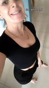 Silvia Amaro's Instagram, Twitter & Facebook