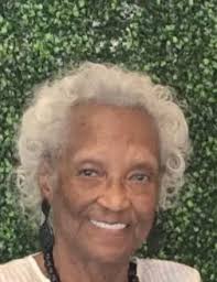 Obituary information for Emma Hardy