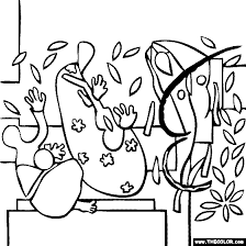 famous paintings coloring pages page 4 matisse henri coloriage de poisson basse