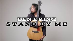 Felix Irwan Ben E King Stand By Me Youtube