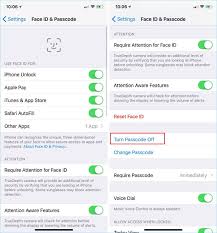 Instantly unlock your iphone xs/max and use any carrier/network. How To Unlock Iphone Xs Iphone X Without Faceid