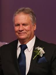 David Manson Obituary