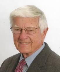 James PAHLS Obituary (1928