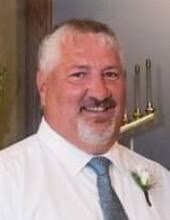 Brian Leroy Rustvold Obituary 2019