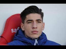 Please enjoy my hector bellerin haircut & hairstyle tutorial. Hairstyle Bellerin Youtube