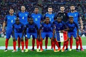Coman And Martial Start For France Against Albania People Trend Uefa Euro 2016 Euro 2016 France
