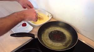 Faire Du Pain Perdu Recette Pain Youtube