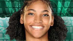 High School Spotlight: Standout volleyball, soccer players honored