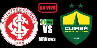 On the 31 july 2021 at 23:00 utc meet internacional vs cuiabá in brazil in a game that we all expect to be very interesting. Gzj58b Zuykvkm