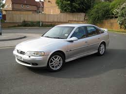Vauxhall Vectra Sri 1999 Vehiculos