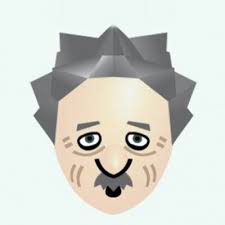 Todd Solomon (@ToddSolomon)