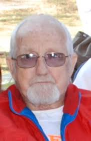 Ronald F. “Shorty” Meece (1937-2008)