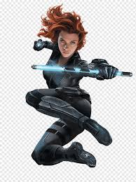 She worked occasionally with s.h.i.e.l.d., the organization that will became more known with the new film the avengers. Marvel Black Widow Illustration Black Widow Captain America Black Panther Vision Ant Man Black Widow Avengers Falcon Fictional Character Png Pngwing