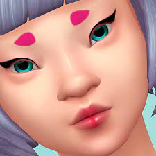 Heihucc Hellu Not Very Long Ago I Deactivated My Simblr Heihu For A Variety Of Reasons However It Felt Bad To Just Disa Sims 4 Anime Sims 4 Sims 4 Mods