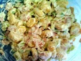 Schneller Gnocchi Salat Rezept Mit Bild Rezept Gnocchi Salat Rezepte Salat Rezepte