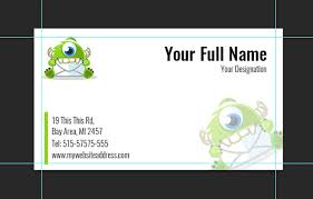 Business card templates for professional photographers. How To Create A Business Card Template In Photoshop
