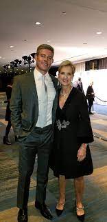Trevor donovan 218 of 271. Trevor Donovan On Twitter Kerry Kennedy A Wonderful Person Friend And The One Responsible For This Amazing Event Rfkgala