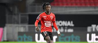 He made his debut in 2019 aged 16. Manchester United Target Eduardo Camavinga Expected To Leave Rennes Man United News And Transfer News The Peoples Person