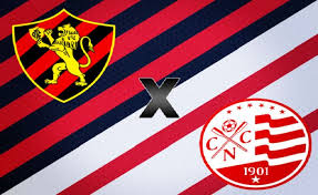 O time tenta hoje, ao menos outro empate fora de seu estádio, contra o sport. Sport X Nautico Assista Aos Gols Do Classico Pernambucano
