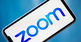 Bringing the world together, one meeting at a time. Zoom Is Coming To Google Assistant Smart Displays Cnet