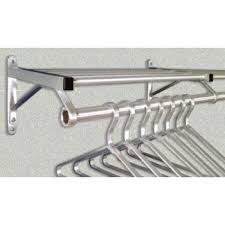 Industrial wall hook rustic iron pipe wall mounted towel hook coat hanger. Helmet Wall Mounted Diy Helmet Rack