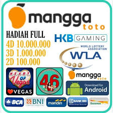 Daftar Manggatoto, Agen Manggatoto, Bandar Manggatoto, Judi Slot Online