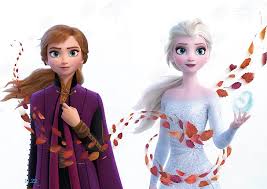 Spoilers for frozen and frozen ii are unmarked. Hd Wallpaper Movie Frozen 2 Anna Frozen Elsa Frozen Wallpaper Flare