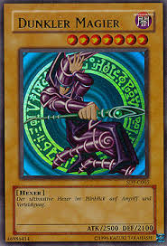 Top 10 yugioh structure decks of 2020. Dunkler Magier Yugi Starter Decks Einzelkarten Yu Gi Oh Mawo Cards