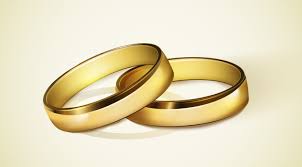Geschenkideen für die goldene hochzeit. Die Goldene Hochzeit 50 Jahre Ehe Daskartendruckhaus Magazin