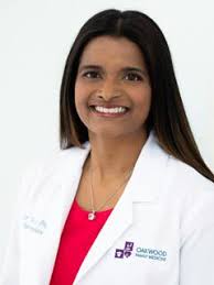 Find Care with Dr. Tina Philip, DO