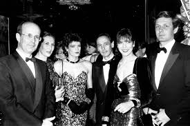 Marc Bohan left an incalculable legacy for Maison Dior', says Bianca  Jagger, as Tatler remembers the great British designer that triumphed from  palace to runway and ballroom