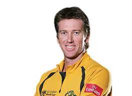 Glenn donald mcgrath (* 9. Glenn Mcgrath Profile And Biography Stats Records Averages Photos And Videos