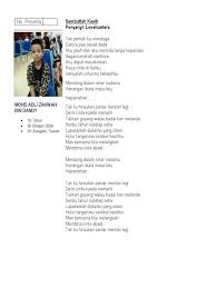 Download lagu mp3 & video: Lirik Sk Bungalio