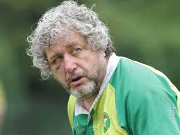 European Veteran Rugby AssociationVeterans