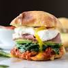 Breakfast ideas from deli : 1
