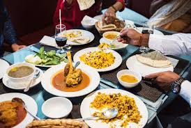 For example, machli (fish) and other seafood are delicacies in the coastal. A Beginners Guide To Pakistani Food Royal Nawaab