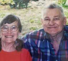 Obituary for Leona M. McClenaghan